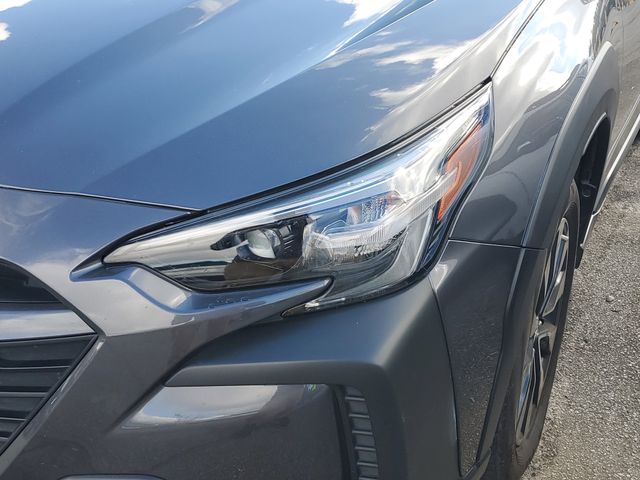 2023 Subaru Outback Touring XT photo 4