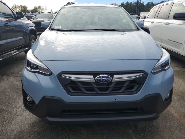 2023 Subaru Crosstrek Limited photo 2