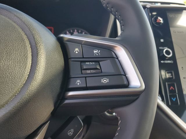 2026 Subaru Ascent Touring - Photo 26