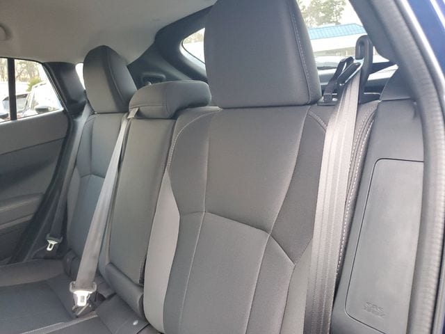 2026 Subaru Crosstrek Premium - Photo 13