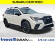 Subaru Ascent