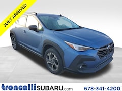 Used 2024 Subaru Crosstrek Premium SUV in Cumming GA