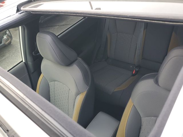2026 Subaru Crosstrek Sport - Photo 36