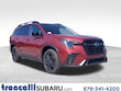 Subaru Ascent