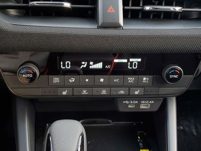 2026 Subaru Outback Limited - Photo 30