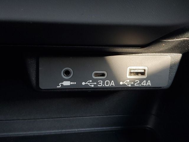 2026 Subaru Crosstrek Wilderness - Photo 28