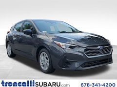 2025 Subaru Impreza Base 5-Door