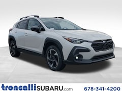 2025 Subaru Crosstrek Limited SUV
