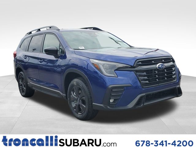2026 Subaru Ascent Premium 7 Passenger's photo