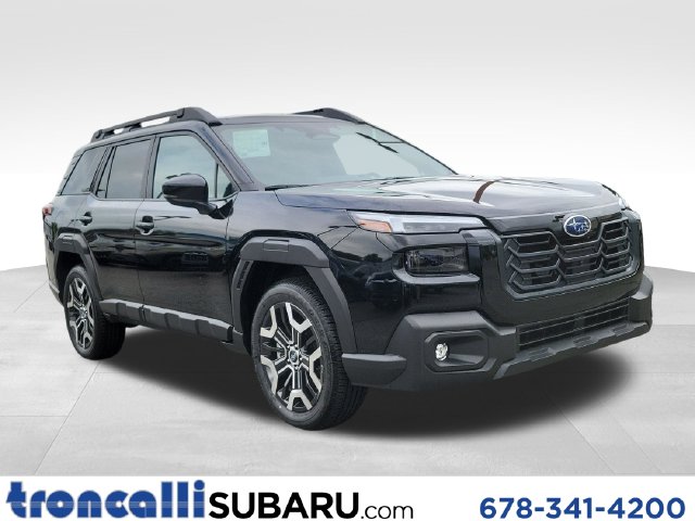 2026 Subaru Outback Touring XT SUV