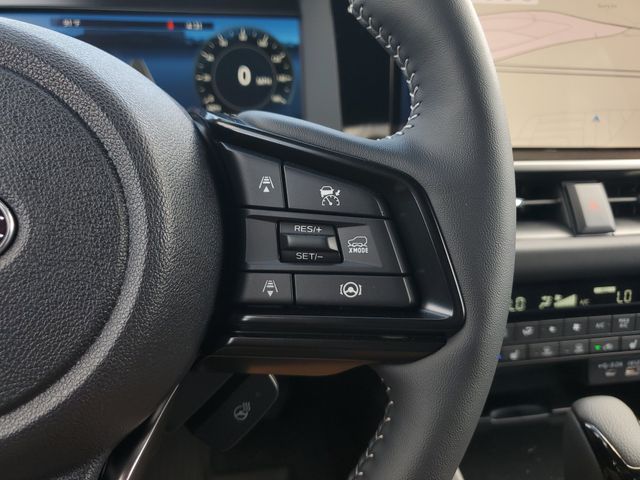 2026 Subaru Outback Touring XT - Photo 24