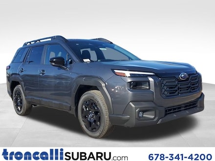 2026 Subaru Outback Limited SUV