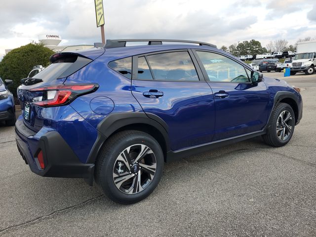 2026 Subaru Crosstrek Premium - Photo 6