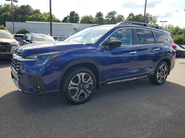 2026 Subaru Ascent Touring - Photo 3