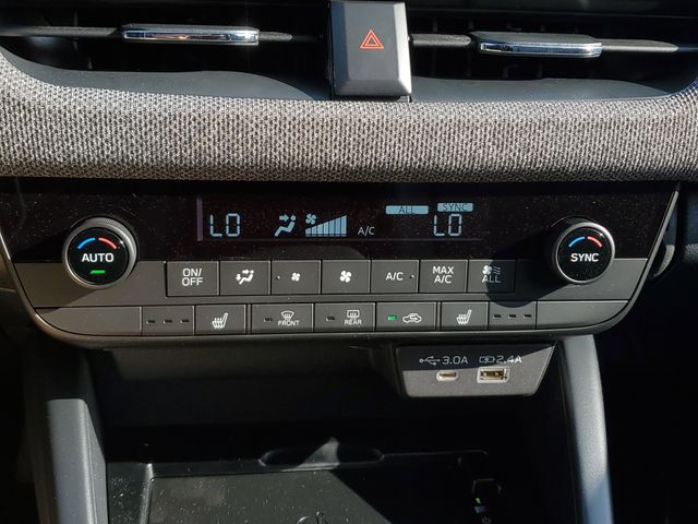 2026 Subaru Outback Limited - Photo 29