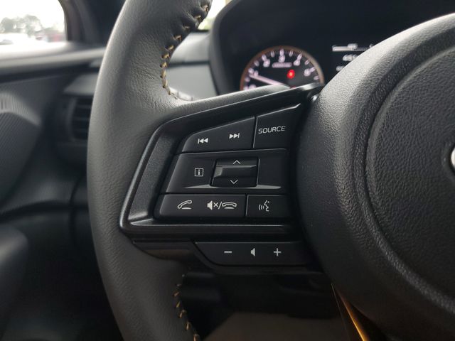2026 Subaru Crosstrek Wilderness - Photo 22