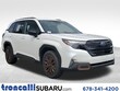 Subaru Forester Hybrid
