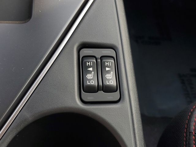2026 Subaru Impreza Sport - Photo 30