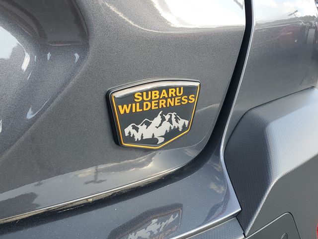 2026 Subaru Crosstrek Wilderness - Photo 7