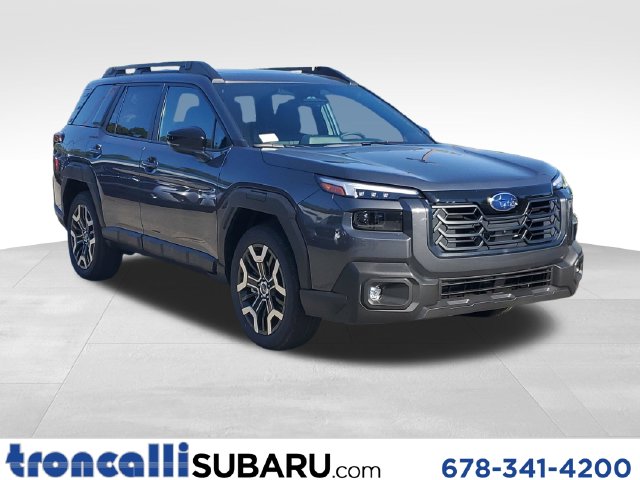 2026 Subaru Outback Touring XT SUV