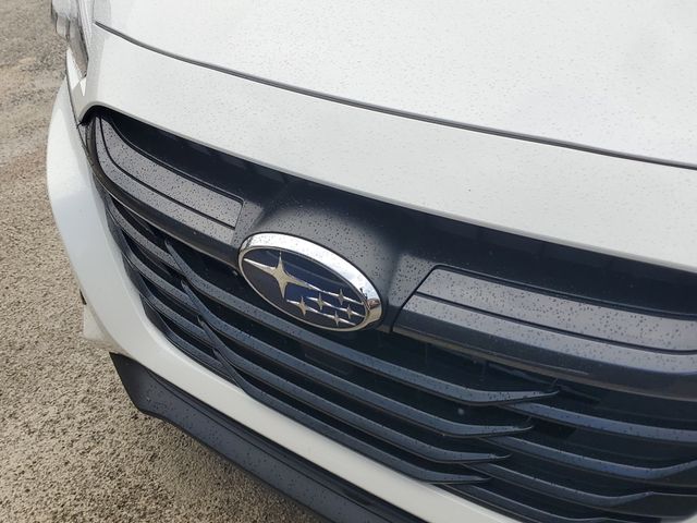 2025 Subaru Legacy Premium photo 4