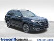  Subaru Forester Hybrid