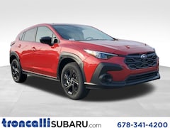 2026 Subaru Crosstrek Base SUV