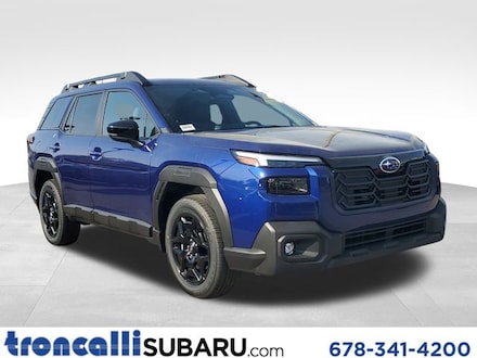 2026 Subaru Outback Limited SUV