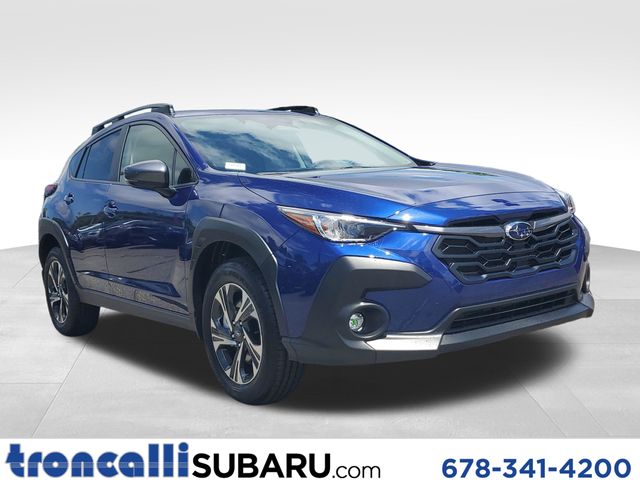 New Subaru Crosstrek For Sale Cumming, GA | Troncalli Subaru