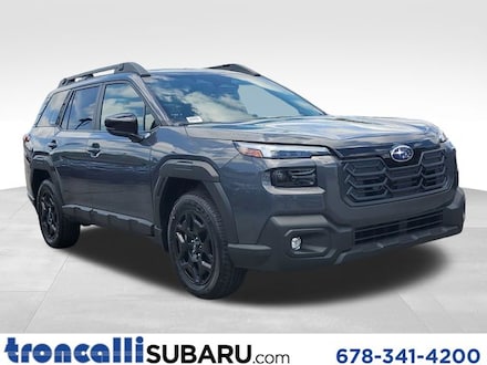 2026 Subaru Outback Limited SUV