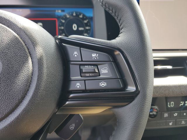 2026 Subaru Outback Premium - Photo 24