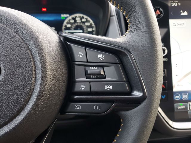 2026 Subaru Crosstrek Sport - Photo 25
