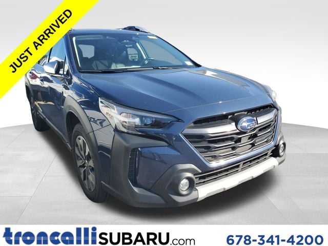 2023 Subaru Outback Touring XT's photo