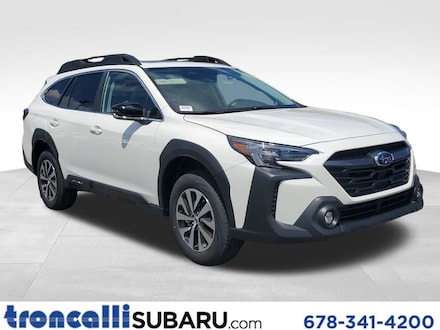 2025 Subaru Outback Premium SUV