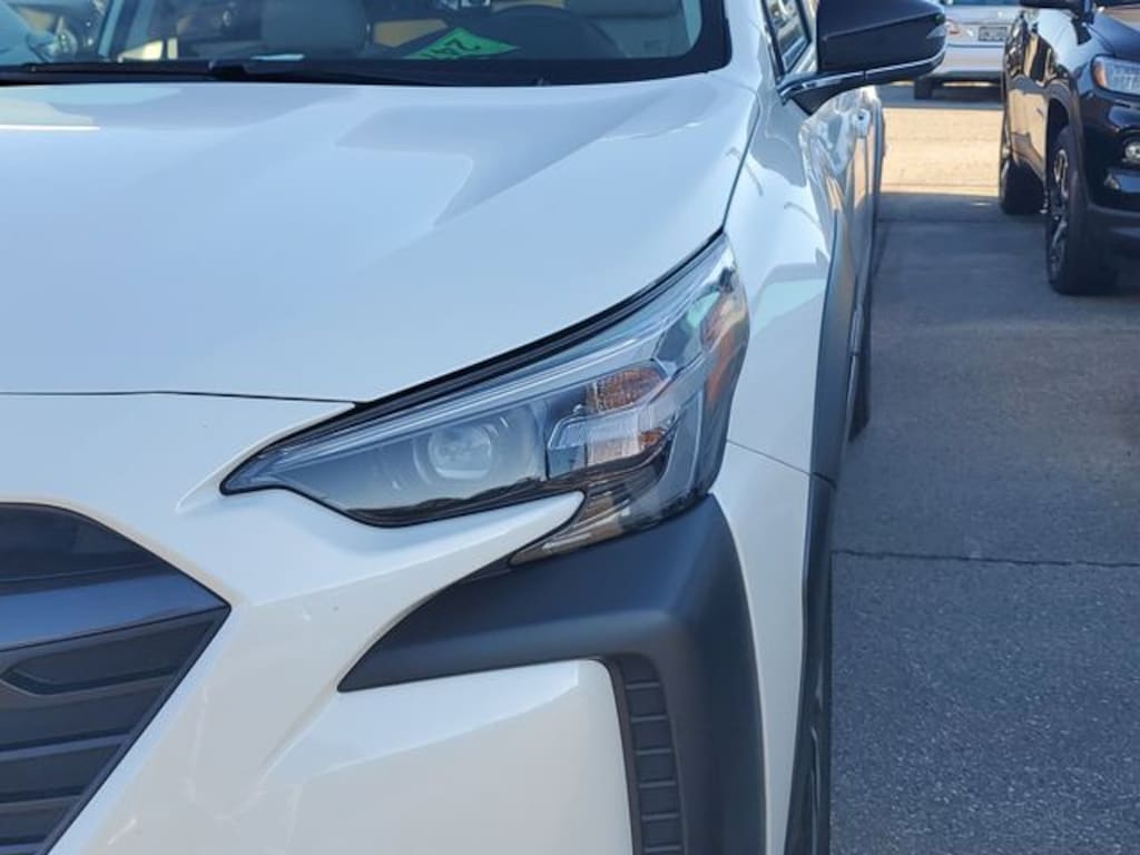 Used 2024 Subaru Outback Limited XT SUV