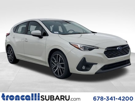 2025 Subaru Impreza Sport 5-Door