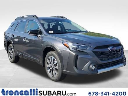 2025 Subaru Outback Limited SUV