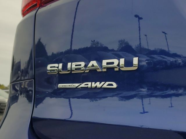 2026 Subaru Ascent Touring - Photo 8