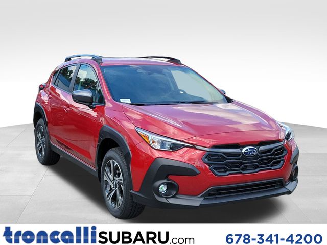 2026 Subaru Crosstrek Premium SUV
