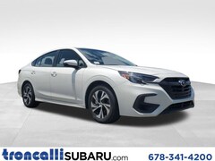 2025 Subaru Legacy Premium Sedan for sale in Forsyth County, GA