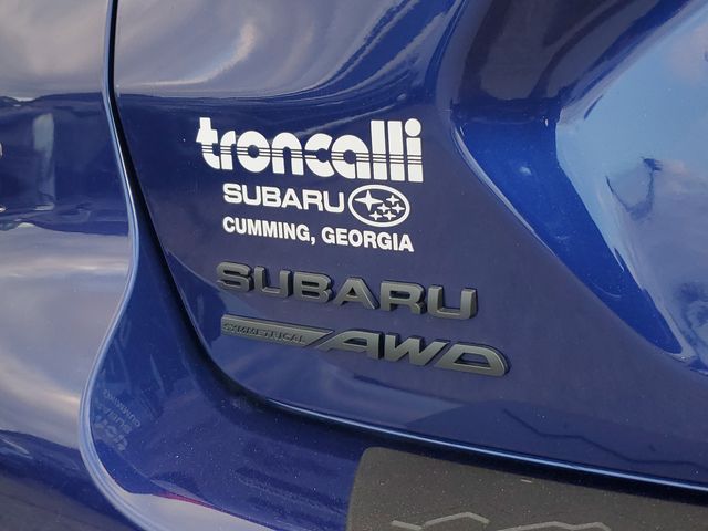 2026 Subaru Crosstrek Premium - Photo 8