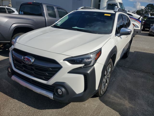 2023 Subaru Outback Touring XT photo 3