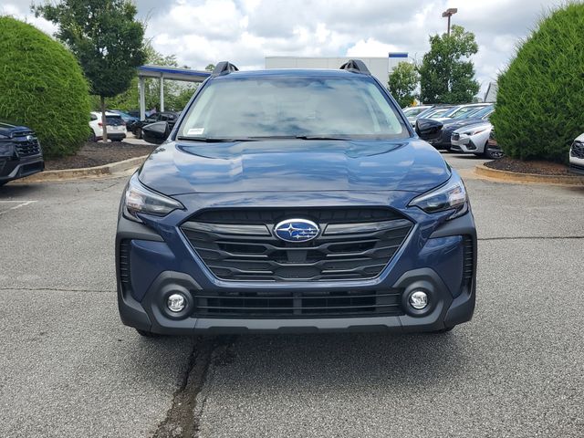 2025 Subaru Outback Onyx Edition photo 2