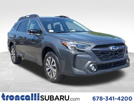 2025 Subaru Outback Premium SUV
