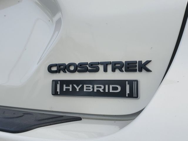 2026 Subaru Crosstrek Sport - Photo 7