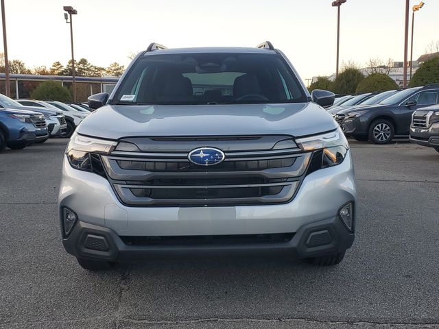 2026 Subaru Forester Premium Base photo 2