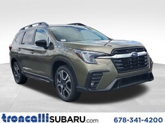 2026 Subaru Ascent Limited 7-Passenger SUV