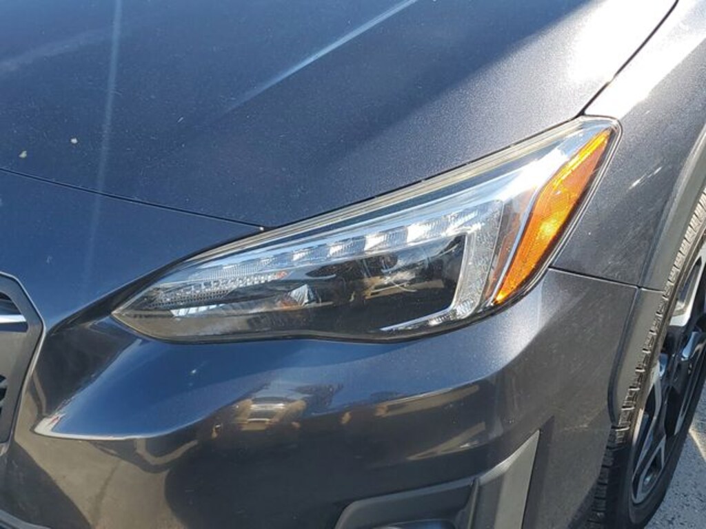Used 2019 Subaru Crosstrek 2.0i Limited SUV