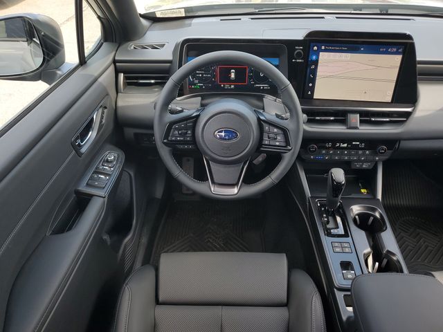 2026 Subaru Outback Touring XT - Photo 16