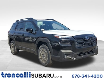 2026 Subaru Outback Premium SUV